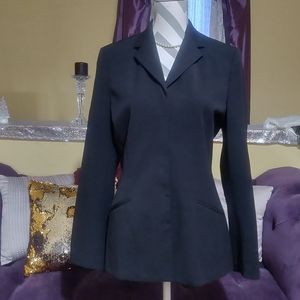 The Limited Stretch Suit Jacket Size M